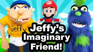 Sml Movie Jeffys Imaginary Friend