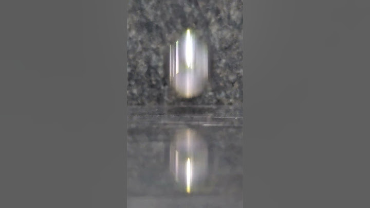 This metal is too bouncy
