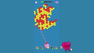 bubble Shooter Rotate screenshot 4
