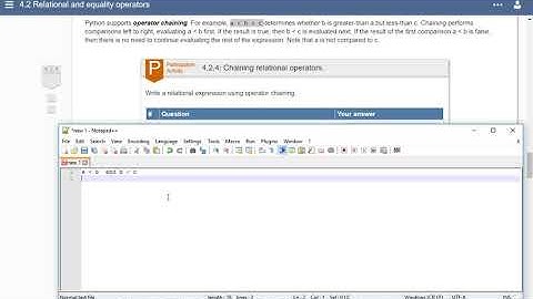 Module 4 Branching and Conditional Statements using Python
