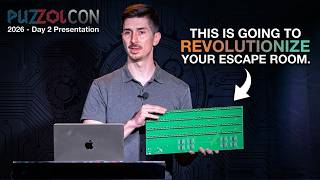 Introducing EscapeMAP: The Best Escape Room Show Control System For Just $99