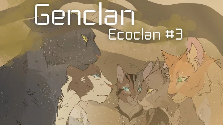 Join Ecoclan Now and Play Clangen Game with Loners and Rogues!