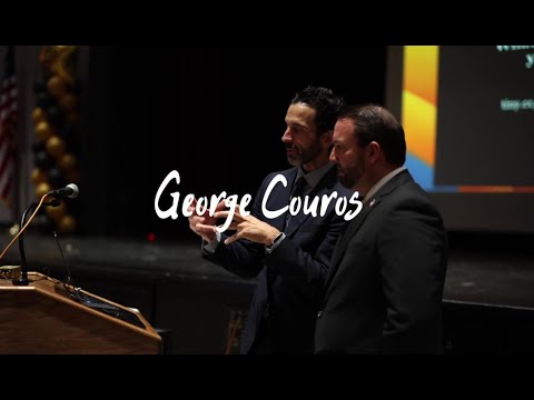 George Couros at Commack Schools - Workshop Highlights