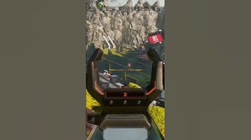 Sentinel is just a nerfed kraber #apexlegends #apexlegendsclips #apexclips #apexshorts  #xboxone