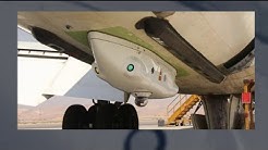 L'avion d'Emmanuel Macron protégé par un système anti-missiles israélien