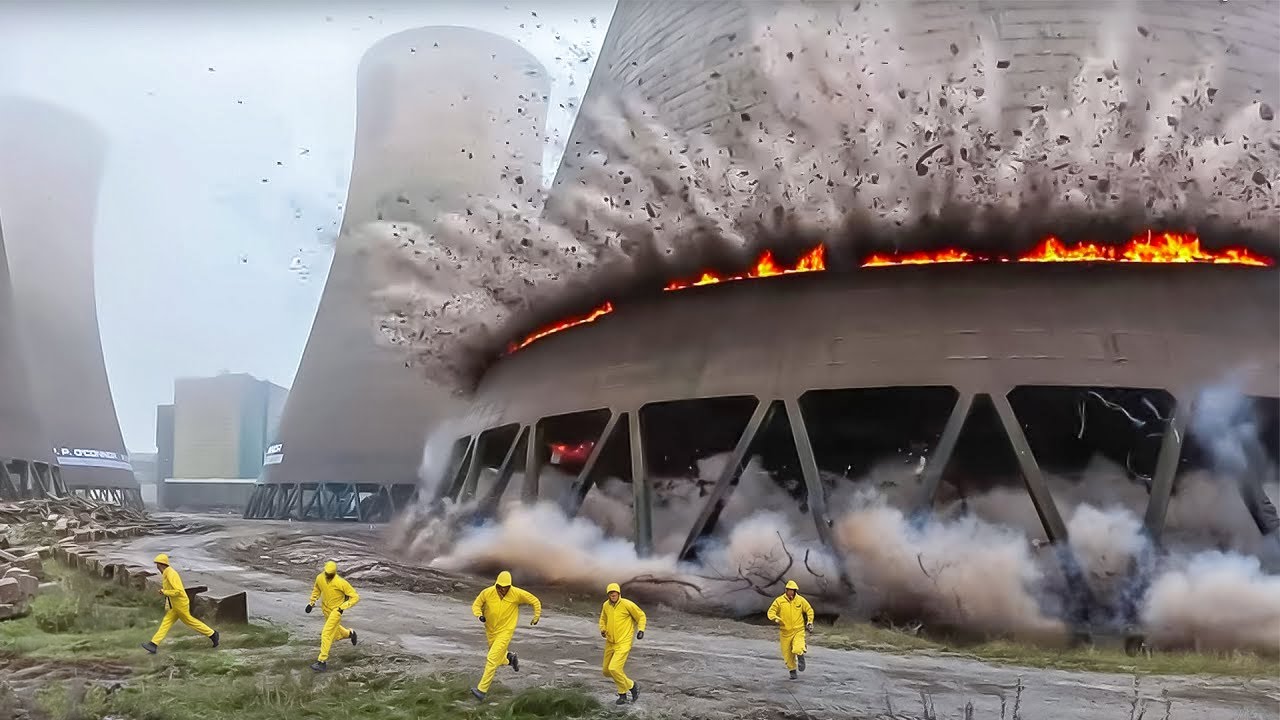 Abrutis Complet Filmés Au Travail