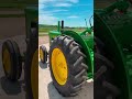 1951 JOHN DEERE R For Sale