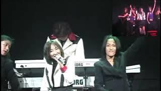 Download lagu 【TWO MIX】25th anniversary Last impression