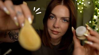 ASMR - les 20 meilleurs triggers pour t’endormir profondément 💙