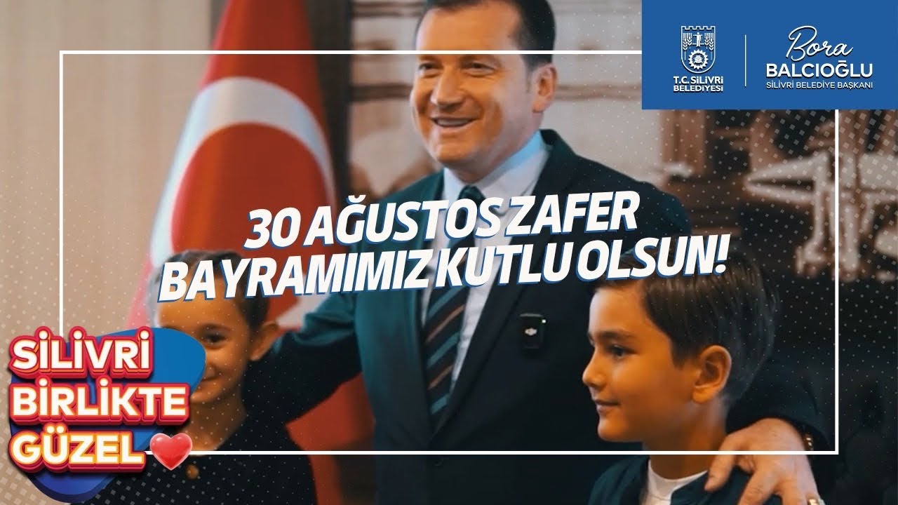 Tanıtım videosu