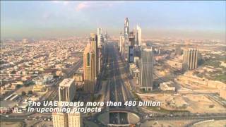 Dubai Internet City | Regional IT hub