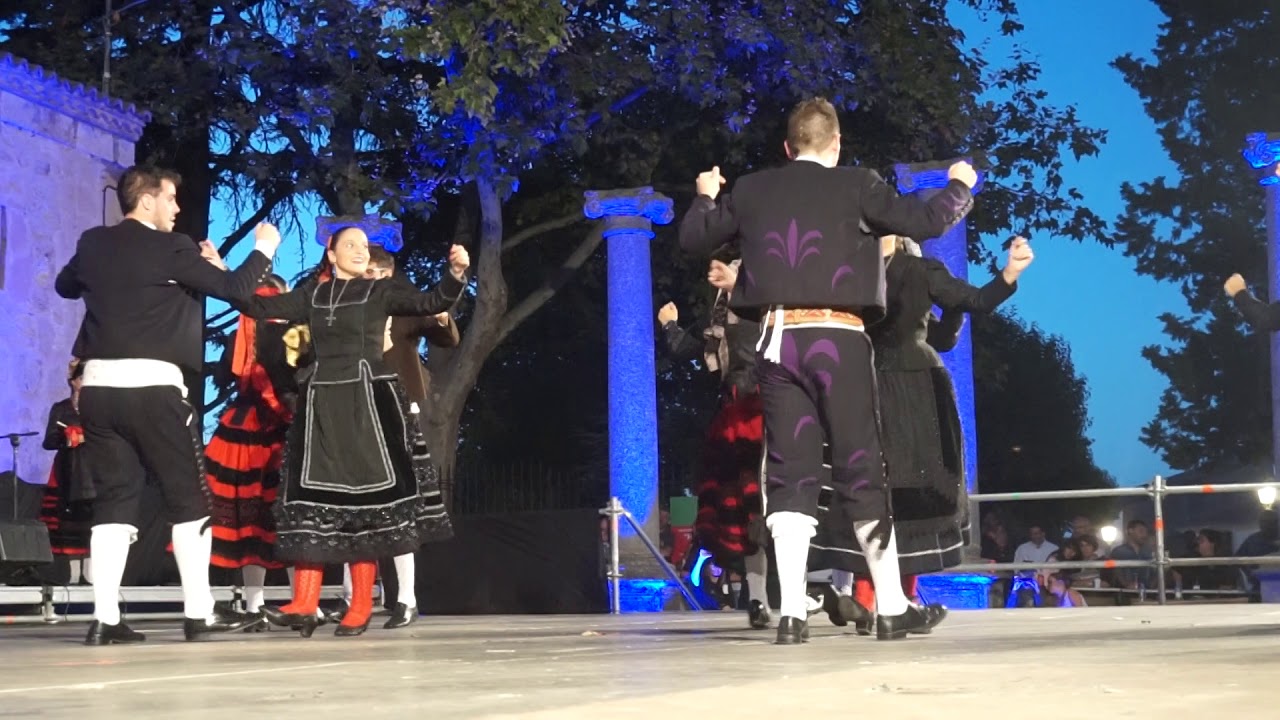 Grupo La Esteva - FIF Zamora 2019