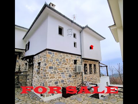FOR SALE TRADITIONAL