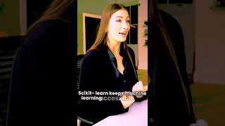 Scikit-learn in 30seconds #education #pythonanddjangofullstackwebdeveloper #pythonprogramming #py