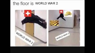 Switzerland Memes