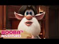 👀⭐️ The Adventurer | Booba | Cartoons for Kids