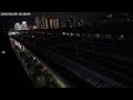 🚅[LIVE]鉄道ライブカメラ(東京 赤羽駅周辺) Tokyo Japan Train Live Camera