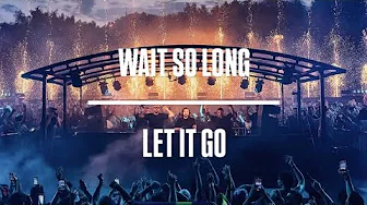 Swedish House Mafia vs. Dirty South & Axwell - Wait So Long x. Let It Go (UL!SES Mashup) Swedish House Mafia vs. Dirty South & Axwell - Wait So Long x. Let It Go (UL!SES Mashup)