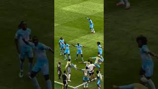 Congo got an equalizer 👀 #portugal #worldcup #congo #soccer #football