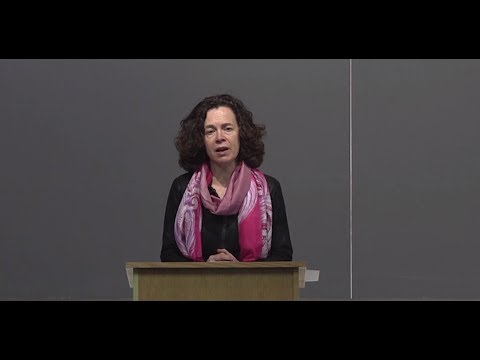 Rebecca Henderson: Reimagining Capitalism, Purpose & the Big Problems