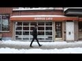 Zack Lober: The Ancestry Project