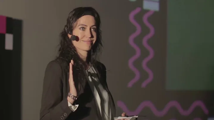 Walk Green, not Talk green  | Nicole Smart | TEDxM...