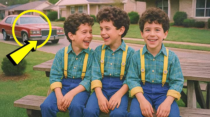 1981 Triplet Disappearance—Mom's Find After 30 Years Shocks Everyone