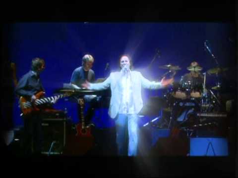 Presentación del album "Quimera" - Manuel Wirzt