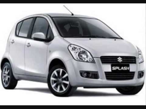  SUZUKI  SPLASH  INDONESIA HARGA  MOBIL  SPLASH  YouTube