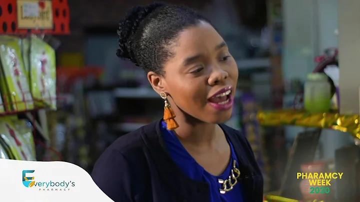 A Chat with President Ernestine Watson
