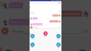 How to use texting Story screenshot 2