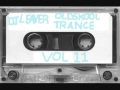 DJ LEAVER OLDSKOOL TRANCE VOL 11.