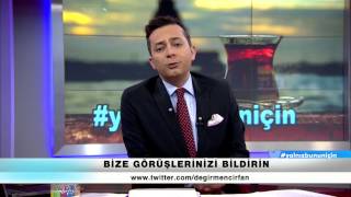 İrfan Değirmenci İle Günaydın - Yalnız Bunun Için Sevdeydim Seni.
