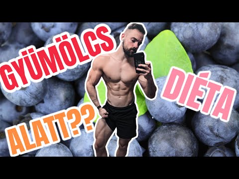 Videó: Milyen nyálka eszik gyümölcsöt?