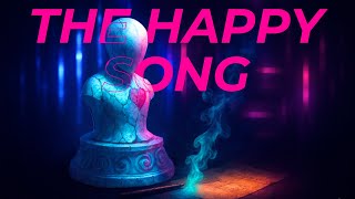 The Happy Song (The Notes All Faded Out) Official Lyric Video