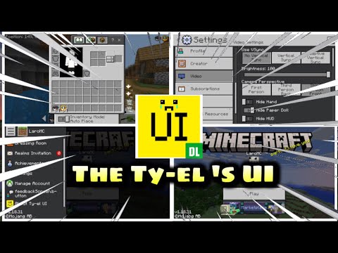 The ty el s ui