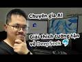 DeepSeek là gì? Chuyên gia AI giải thích cụ thể, chi tiết, dễ hiểu về DeepSeek thumbnail