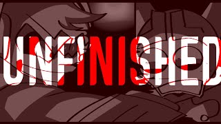 Old Aw Sprunks Cutscene Lyric V2 Unfinished Shuck V5 Cover