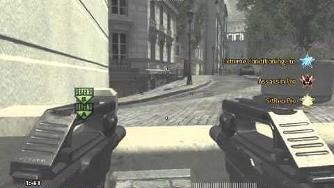 MW3 hacker CAUGHT.