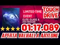 [Touchdrive] Asphalt 9 | ELITE CLASS A | NEW FORMAT | PIER PRESSURE | 01:17.089