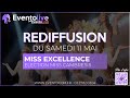 Miss excellence cambresis  le 11 mai 2024