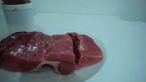 Como fazer carne de sol passo a passo?