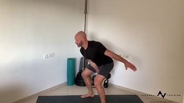 KB COMPLEX | Squat,Clean,Press,Sumo,Row,Press up