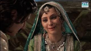 Jodha Akbar | Episode 135 | Seri India Bahasa Indonesia | G181