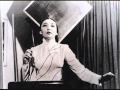 Clara Rockmore plays Tchaikovsky "Berceuse"