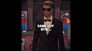 Holy mogger😮‍💨😮‍💨#henrydanger #lifeisbutadream
