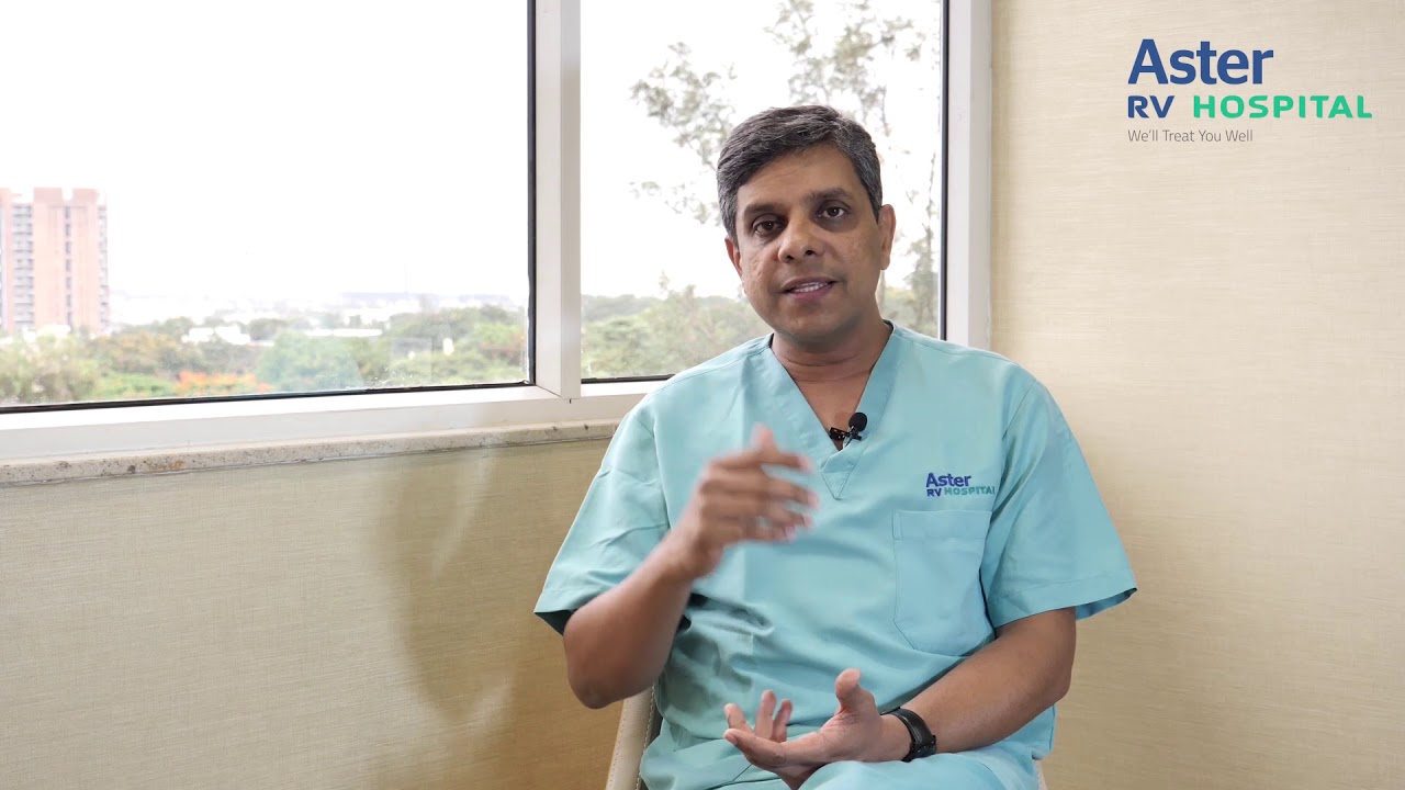 TAVI Treatment - Dr. S Venkatesh | Best Cardiologist in Bangalore | Aster RV Hospital JP Nagar camera iphone 8 plus apk