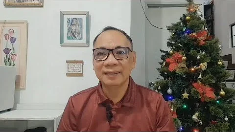 Daily Devotions in Tagalog: The Light of the World