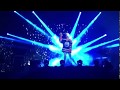 Diljit Dosanjh's Entry || Dream Tour Canada || Edmonton