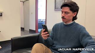 Service Video with Every Service Visit | Jaguar Naperville | Naperville, IL.